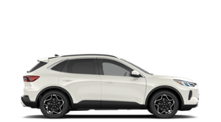 2026 Ford Escape® External Image 1